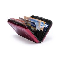 PORTACARTE RFID